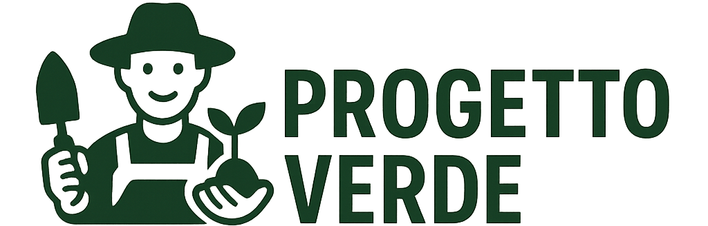 Progetto Verde